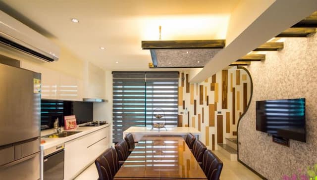 Mico Homestay-a whole building-2