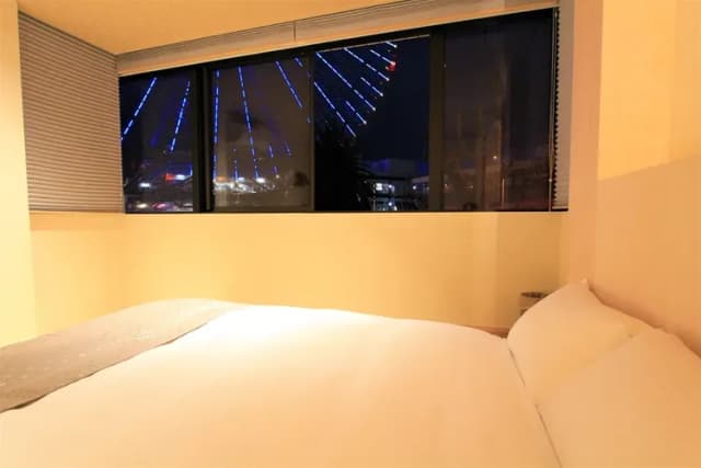 今昔荘 大阪 天保山 － 生洲・高灯笼 －-今昔莊 大阪 天保山 - 生洲 --11