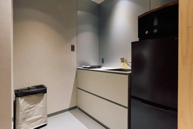 今昔荘 大阪 天保山 － 生洲・高灯笼 －-今昔莊 大阪 天保山 - 生洲 --2