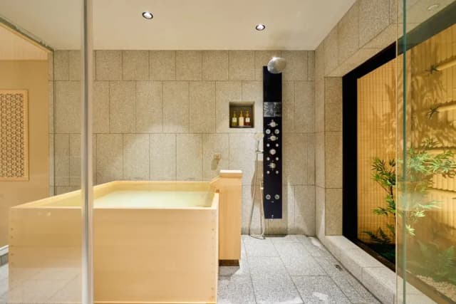 今昔荘 大阪 天保山 － 生洲・高灯笼 －-今昔莊 大阪 天保山 - 生洲 --12