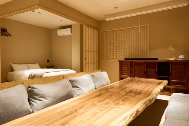 今昔荘 大阪 天保山 － 生洲・高灯笼 －-今昔莊 大阪 天保山 - 生洲 --6