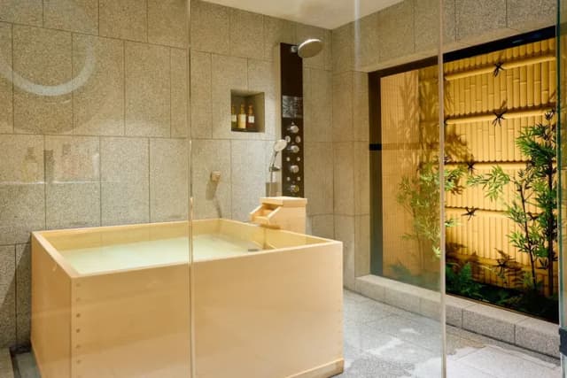 今昔荘 大阪 天保山 － 生洲・高灯笼 －-今昔莊 大阪 天保山 - 生洲 --9