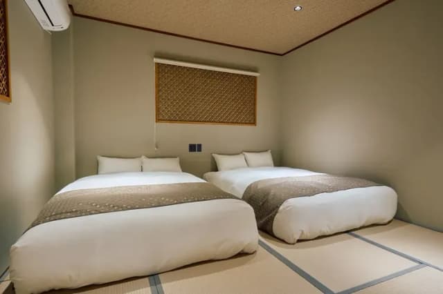 今昔荘 大阪 天保山 － 生洲・高灯笼 －-今昔莊 大阪 天保山 - 高燈籠 --4