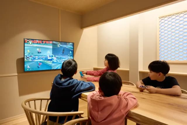 今昔荘 大阪 天保山 － 生洲・高灯笼 －-今昔莊 大阪 天保山 - 高燈籠 --13