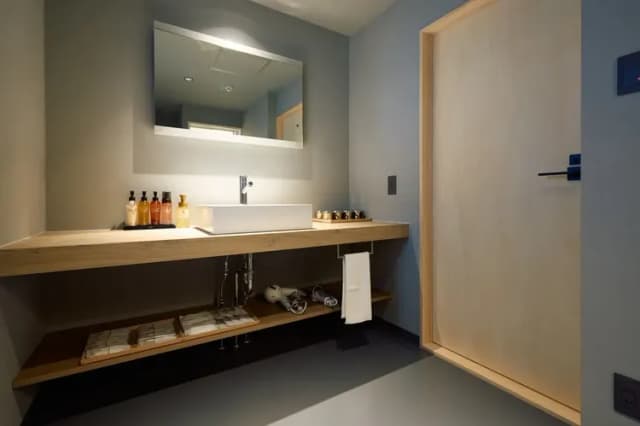 今昔荘 大阪 天保山 － 生洲・高灯笼 －-今昔莊 大阪 天保山 - 高燈籠 --10