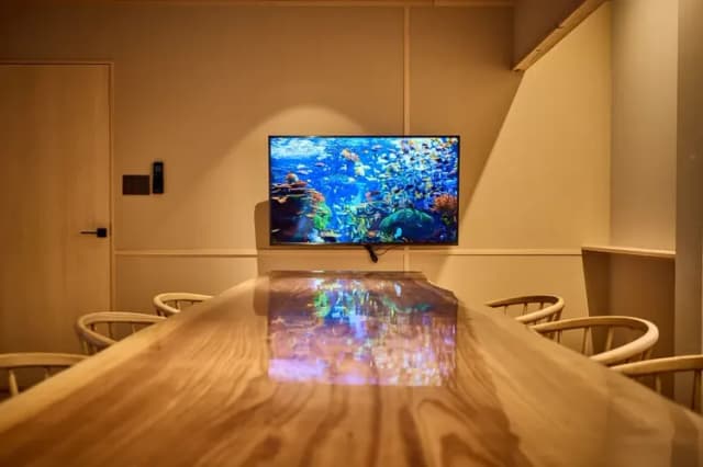 今昔荘 大阪 天保山 － 生洲・高灯笼 －-今昔莊 大阪 天保山 - 高燈籠 --6