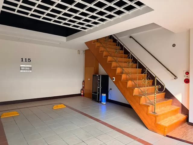 Wind Hotel-Deluxe Triple Room-8