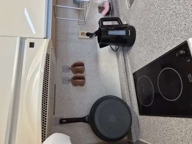 Home sweet home-JUNE-3