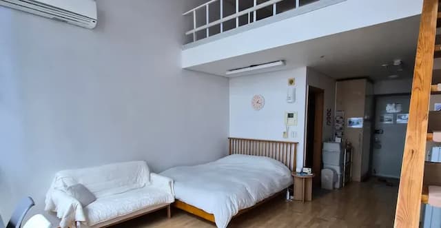 Home sweet home-JUNE-9