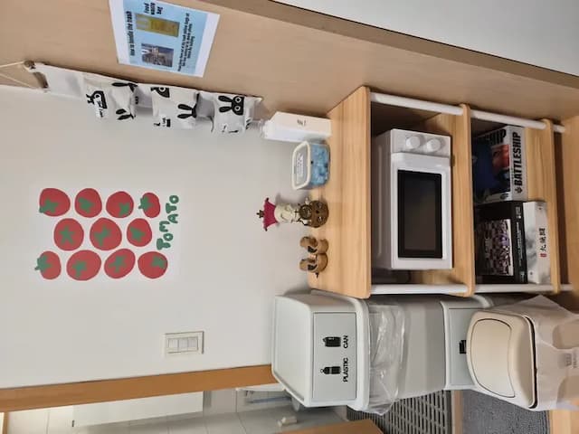 Home sweet home-JUNE-5