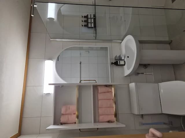 Home sweet home-JUNE-6