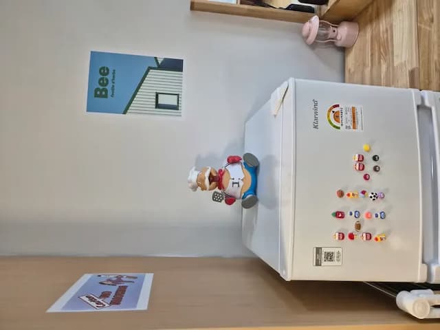 Home sweet home-JUNE-2