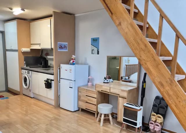 Home sweet home-JUNE-2