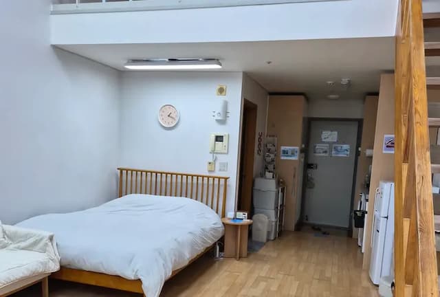 Home sweet home-JUNE-1