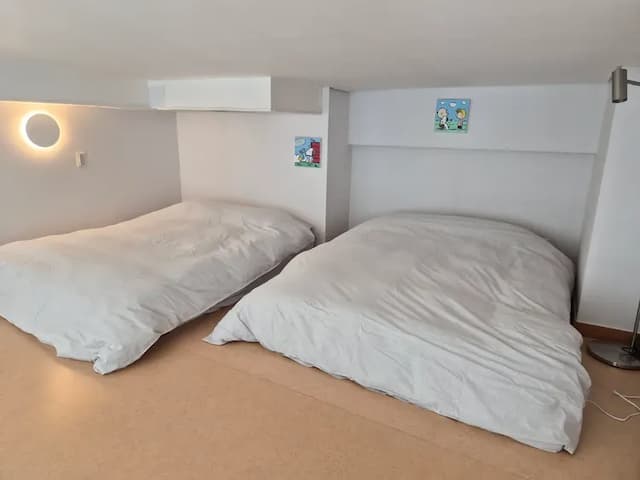 Home sweet home-JUNE-3