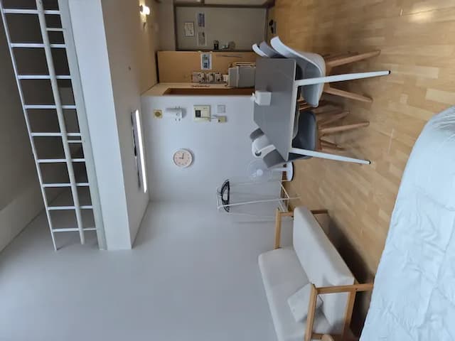 Home sweet home-JUNE-1