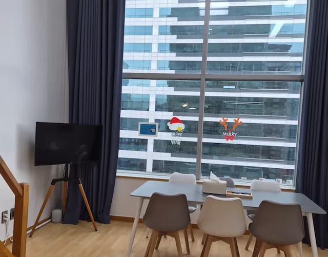 Home sweet home-JUNE-11