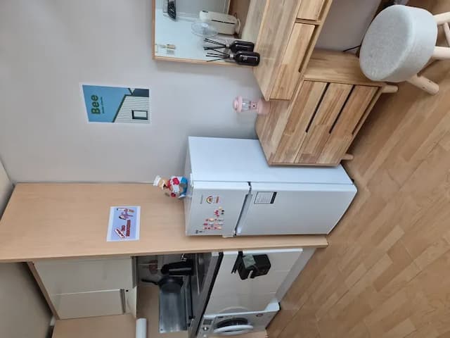 Home sweet home-JUNE-4