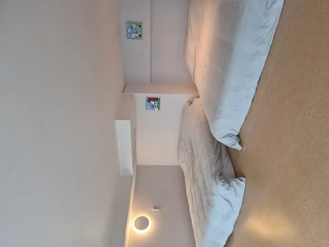 Home sweet home-JUNE-7