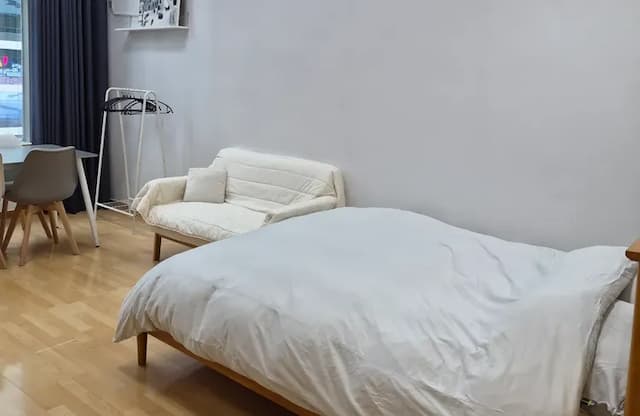 Home sweet home-JUNE-8