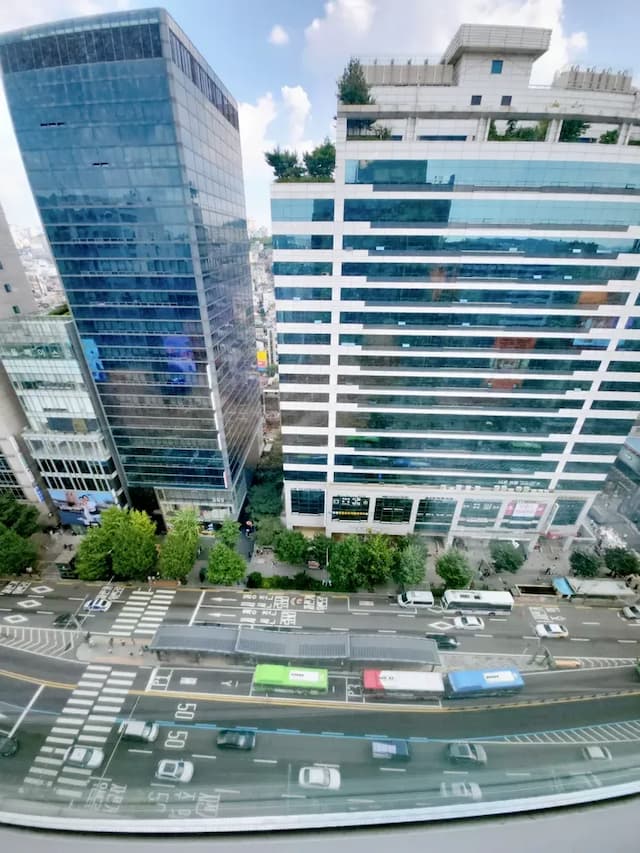 hongdae residence-hongdae residence-2-10