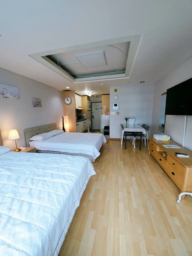 hongdae residence-hongdae residence-2-6