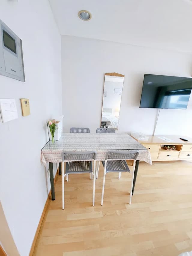 hongdae residence-hongdae residence-2-2