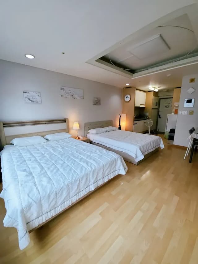 hongdae residence-hongdae residence-2-4