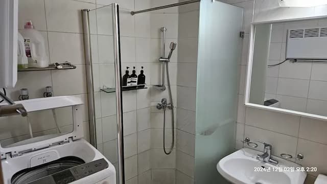 hongdae residence-hongdae residence-5-11