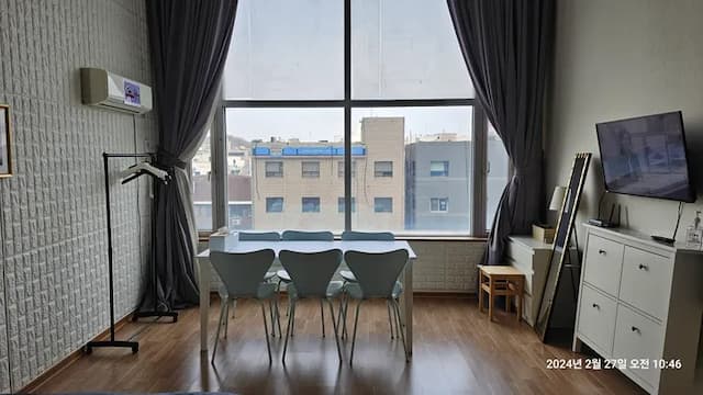 hongdae residence-hongdae residence-5-10