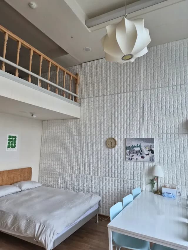 hongdae residence-hongdae residence-5-3