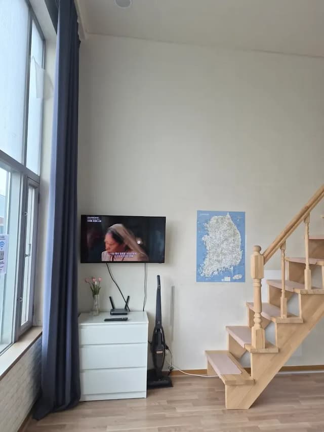 hongdae residence-hongdae residence-5-5