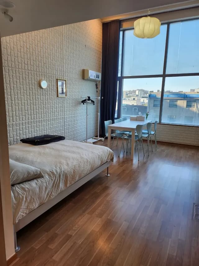 hongdae residence-hongdae residence-5-1