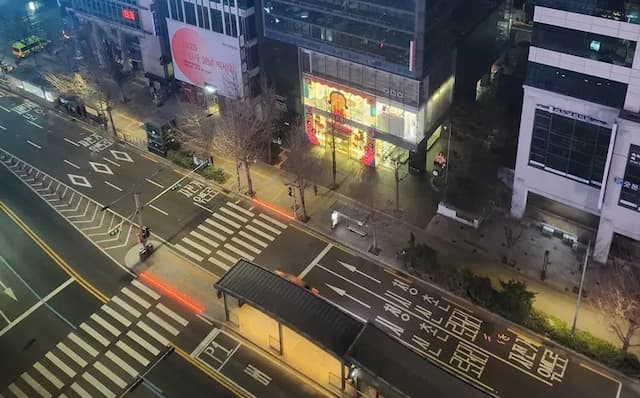 Hongdae clean house-room1-5