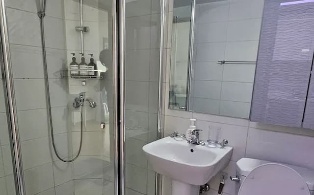 Hongdae clean house-room1-3