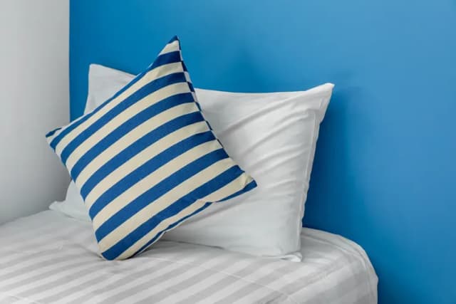 台南友愛有愛智能入住旅店-高級單人房-8