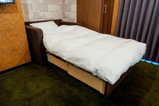 RESI STAY BRIX-シアタールーム-6