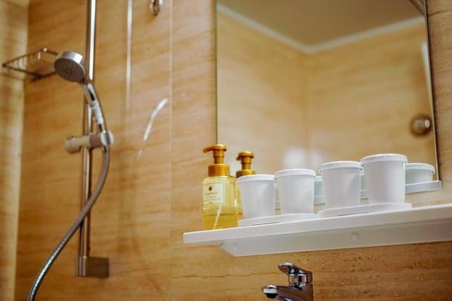 RESI STAY BRIX-シアタールーム-9