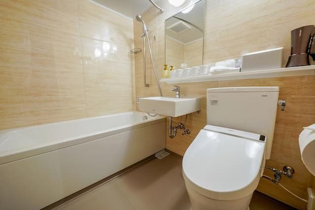 RESI STAY BRIX-シアタールーム-8