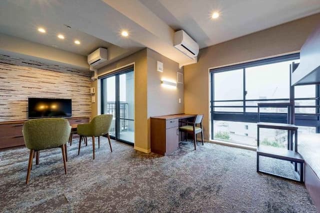 RESI STAY 五條坂-城市公寓-1