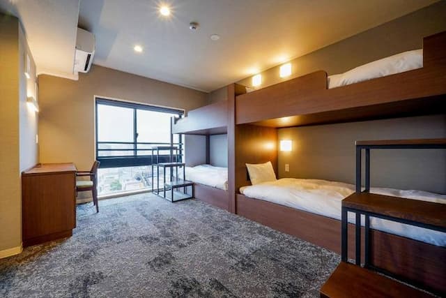 RESI STAY 五條坂-城市公寓-3
