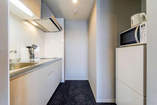 RESI STAY 五條坂-城市公寓-5