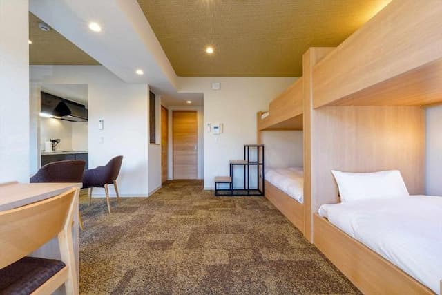 RESI STAY 五條坂-城市公寓-2