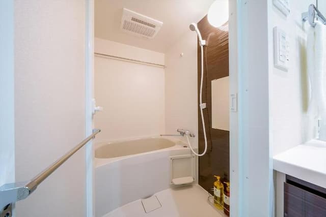 RESI STAY 五條坂-城市公寓-7