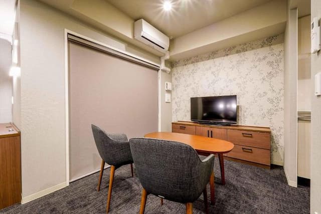 RESI STAY 五條坂-城市公寓-4