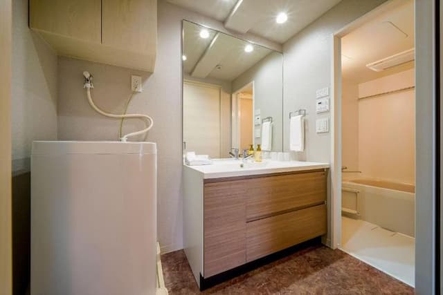 RESI STAY 五條坂-城市公寓-6