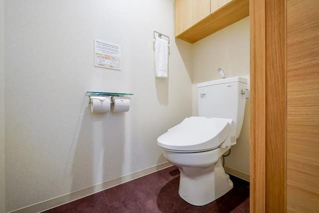 RESI STAY 五條坂-現代公寓-8