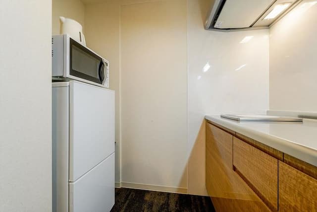 RESI STAY 五條坂-現代公寓-5