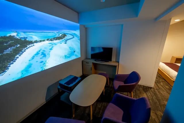 RESI STAY 五條坂-現代公寓-9