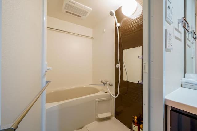 RESI STAY 五條坂-現代公寓-7